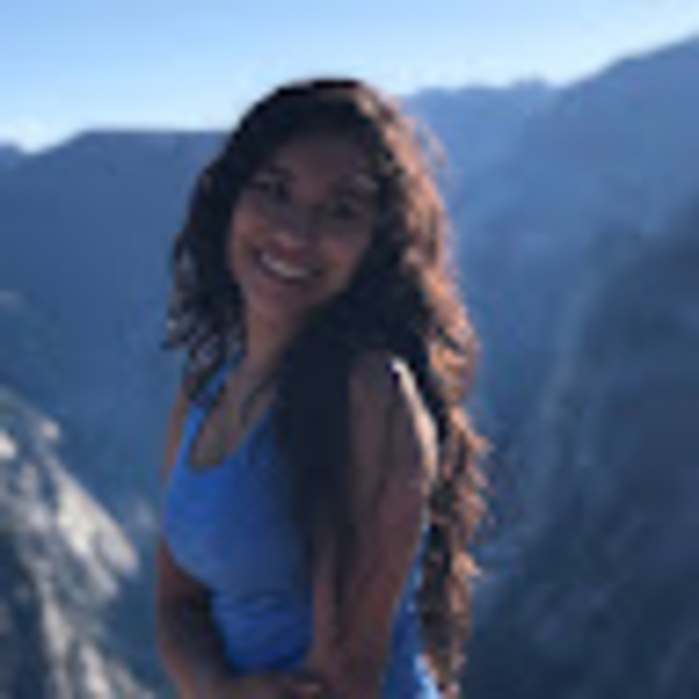 Meet your Posher, Kendra